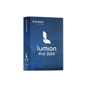 LUMION 2024 crack
